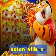 aston villa x liverpool futemax